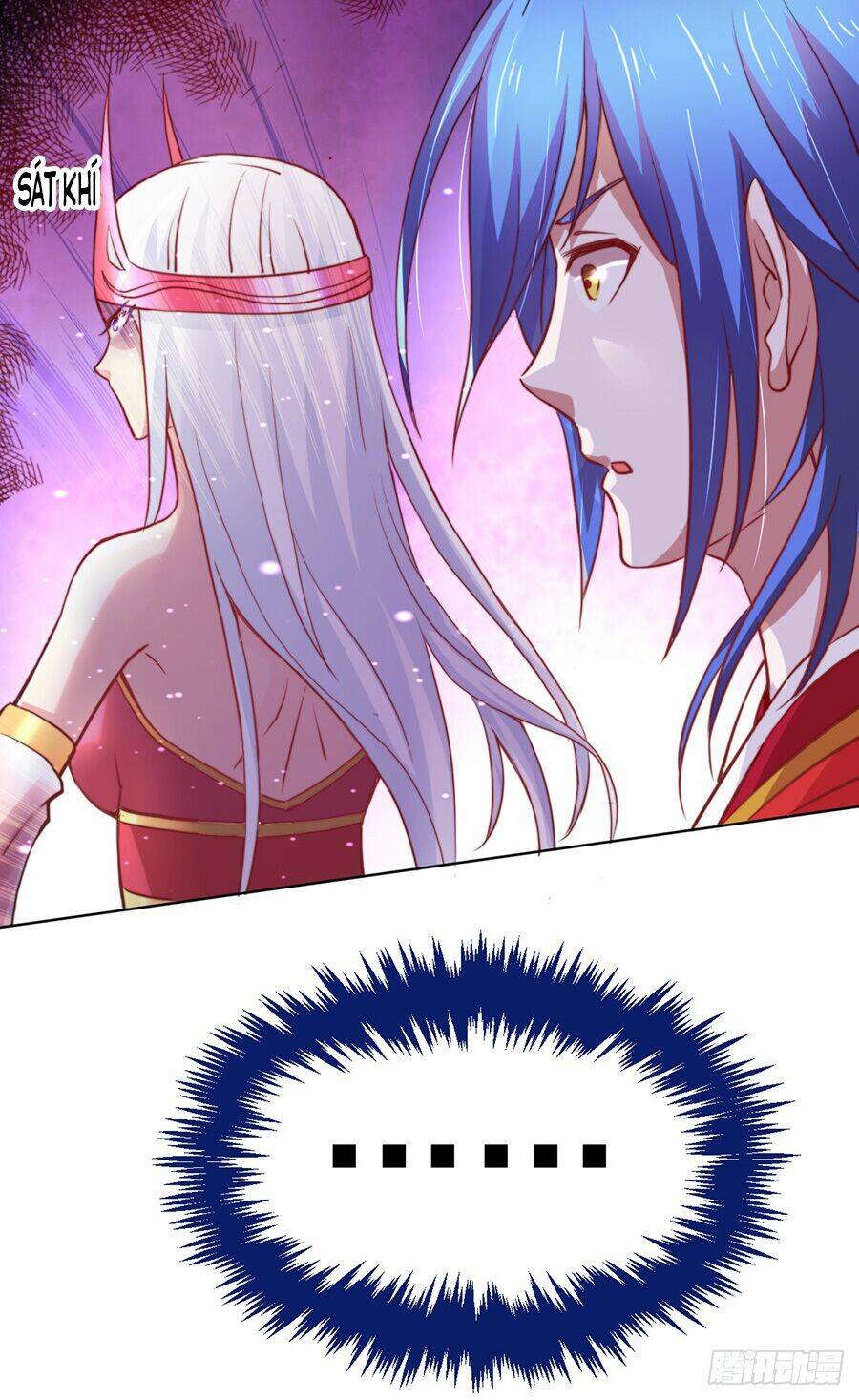 Bổn Tế Tu Chính Là Tiện Đạo: Chapter 5