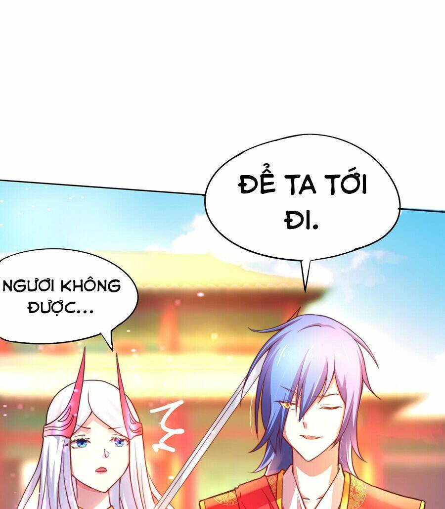 Bổn Tế Tu Chính Là Tiện Đạo: Chapter 5