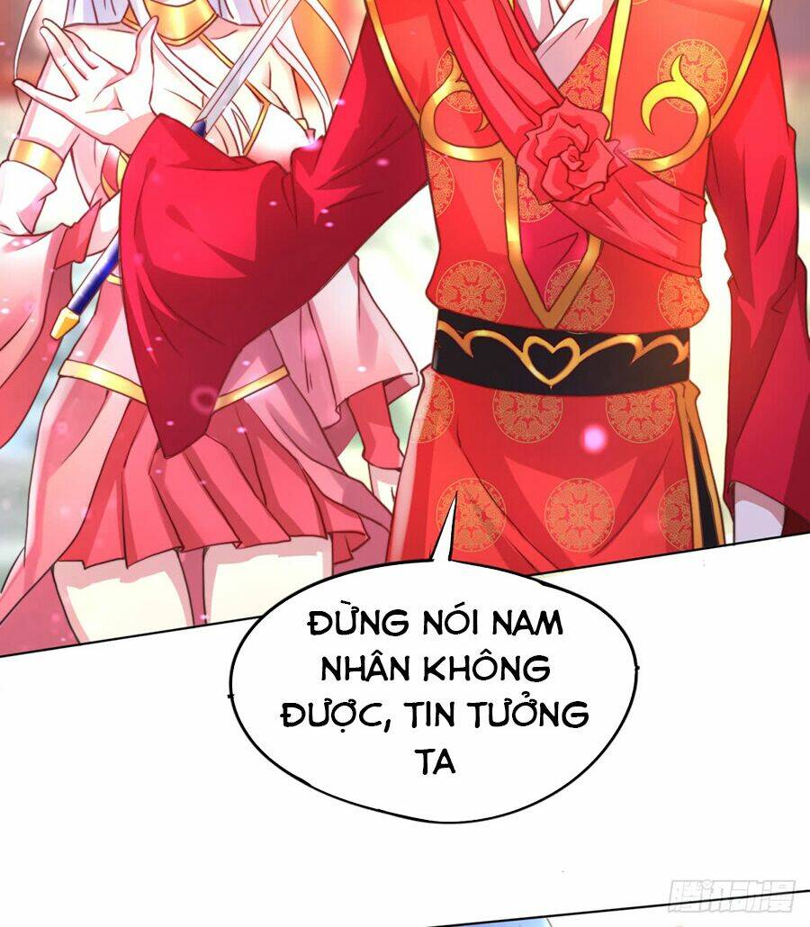 Bổn Tế Tu Chính Là Tiện Đạo: Chapter 5