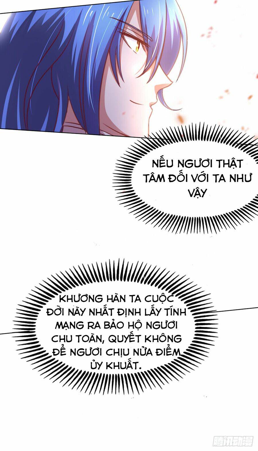 Bổn Tế Tu Chính Là Tiện Đạo: Chapter 5