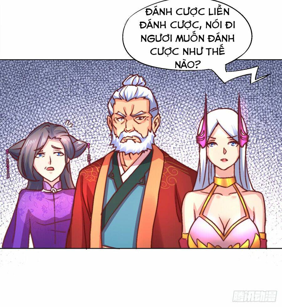 Bổn Tế Tu Chính Là Tiện Đạo: Chapter 5
