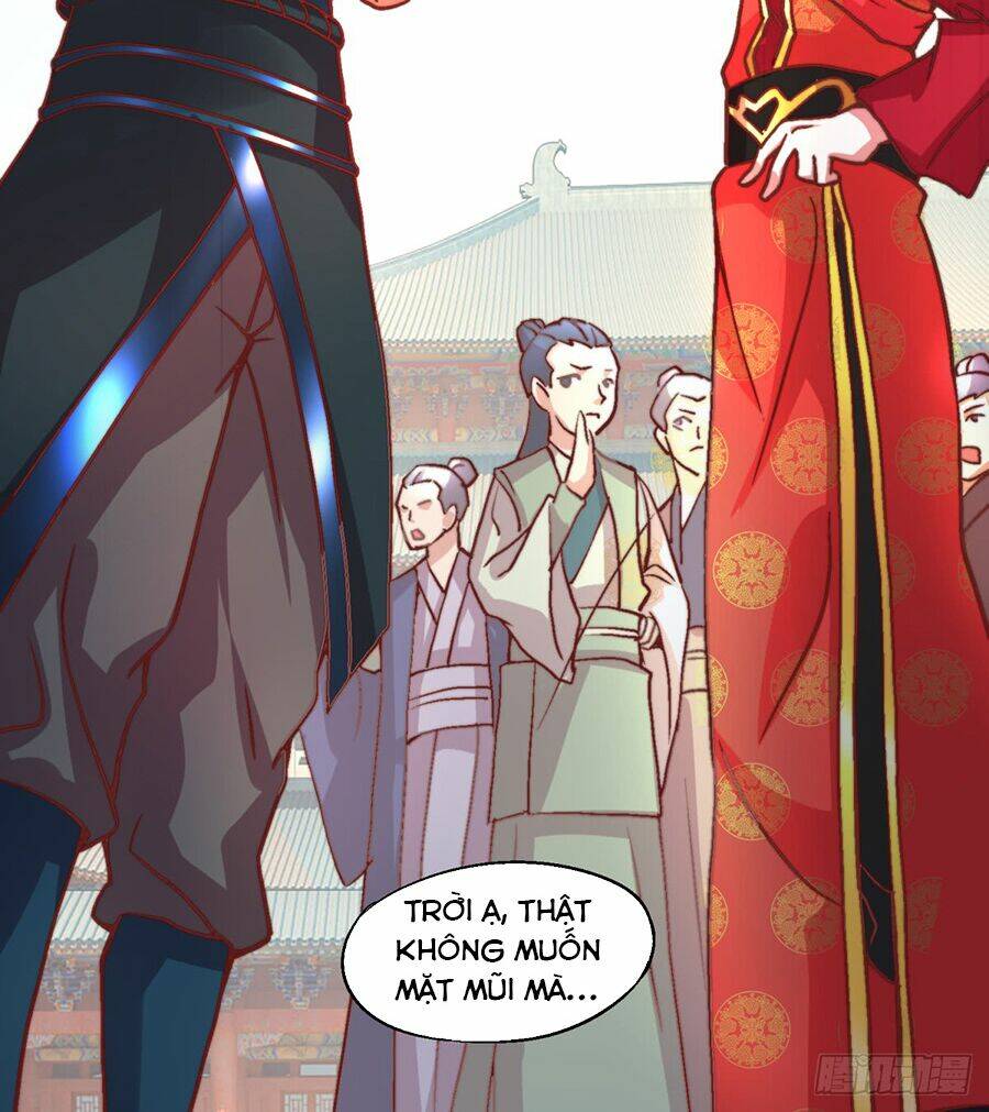 Bổn Tế Tu Chính Là Tiện Đạo: Chapter 5