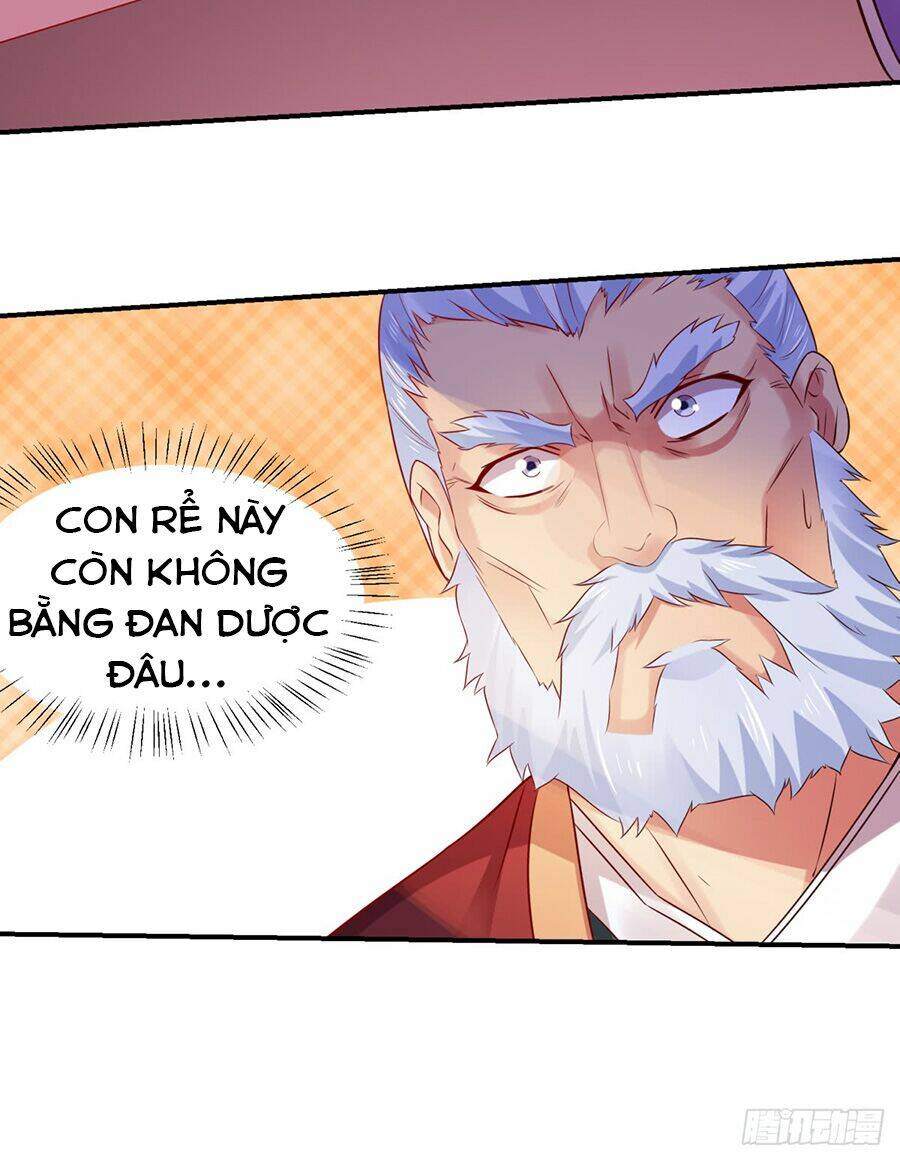 Bổn Tế Tu Chính Là Tiện Đạo: Chapter 5