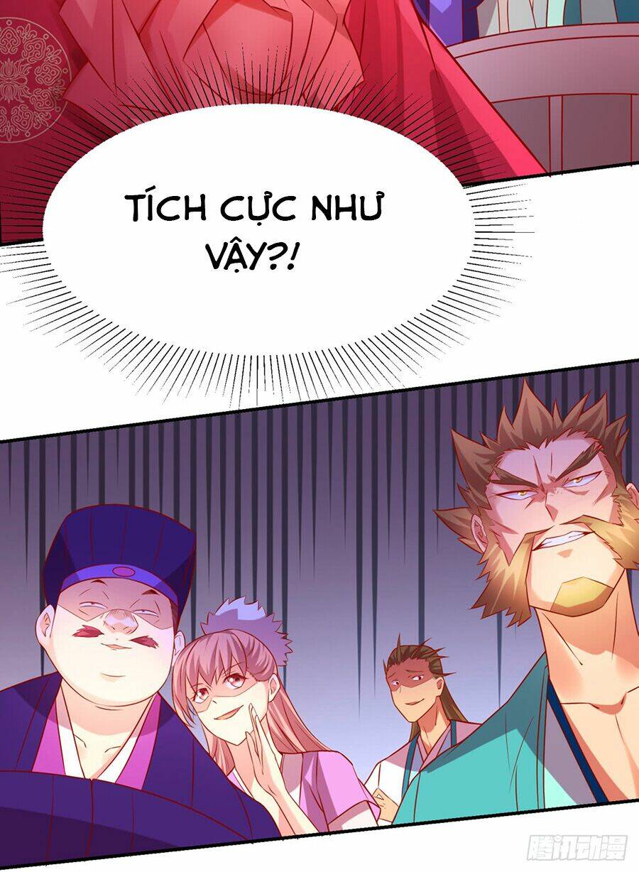 Bổn Tế Tu Chính Là Tiện Đạo: Chapter 5