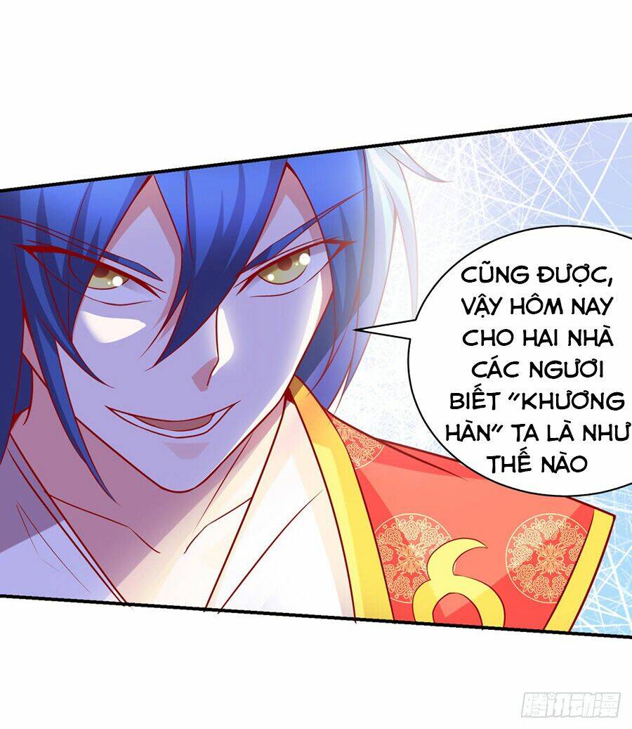Bổn Tế Tu Chính Là Tiện Đạo: Chapter 5