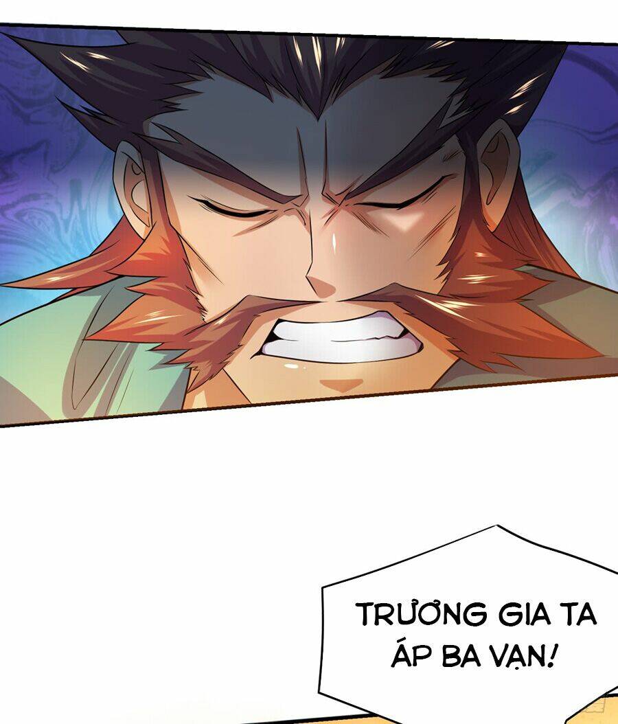 Bổn Tế Tu Chính Là Tiện Đạo: Chapter 5