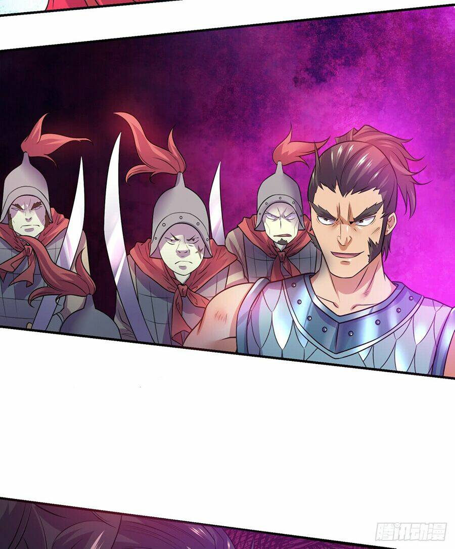 Bổn Tế Tu Chính Là Tiện Đạo: Chapter 5
