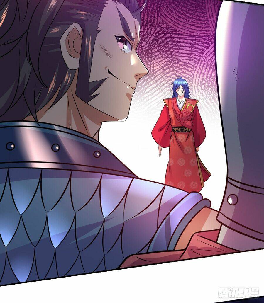 Bổn Tế Tu Chính Là Tiện Đạo: Chapter 5