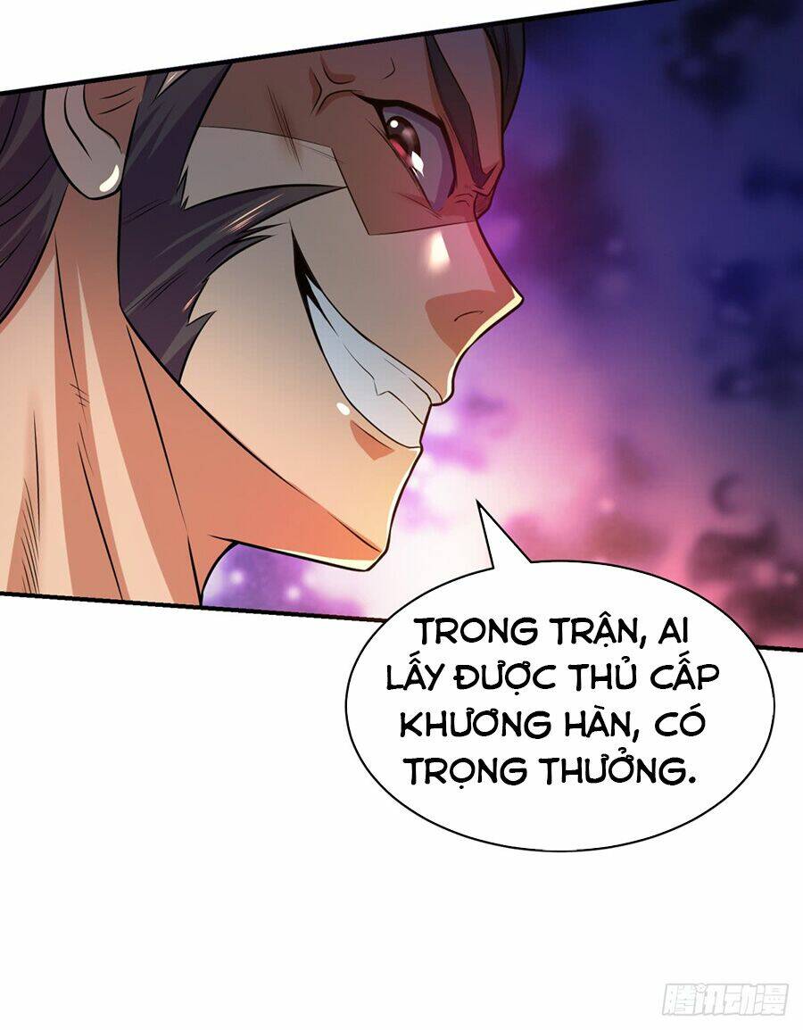 Bổn Tế Tu Chính Là Tiện Đạo: Chapter 5