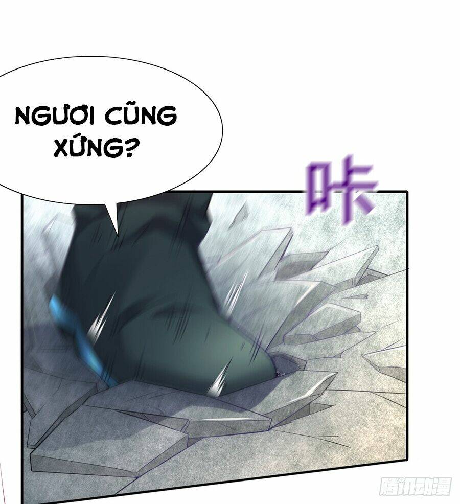 Bổn Tế Tu Chính Là Tiện Đạo: Chapter 5