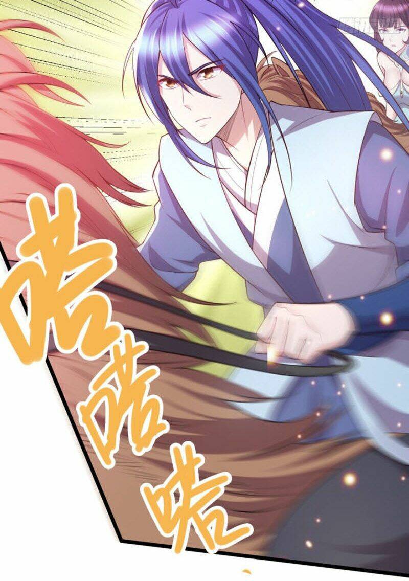 Bổn Tế Tu Chính Là Tiện Đạo: Chapter 51