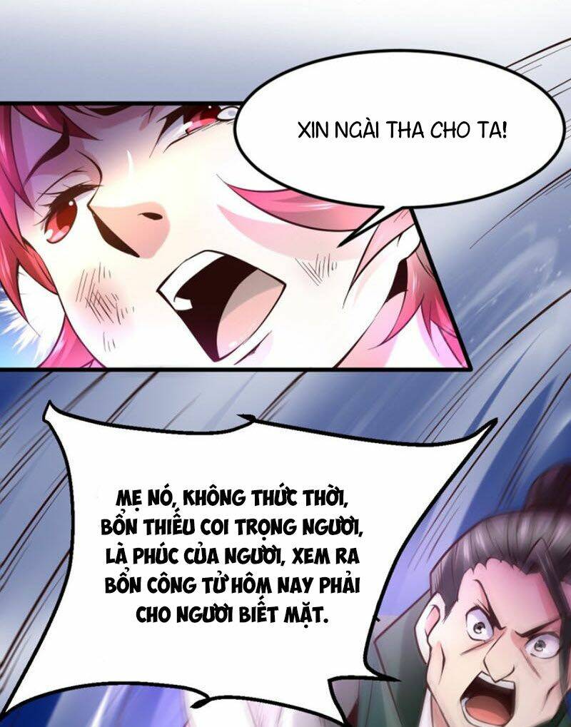 Bổn Tế Tu Chính Là Tiện Đạo: Chapter 51
