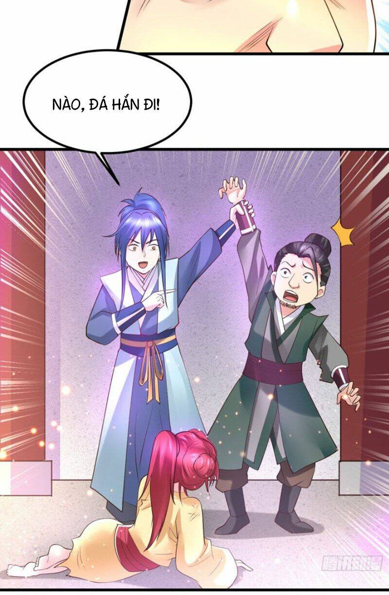 Bổn Tế Tu Chính Là Tiện Đạo: Chapter 51