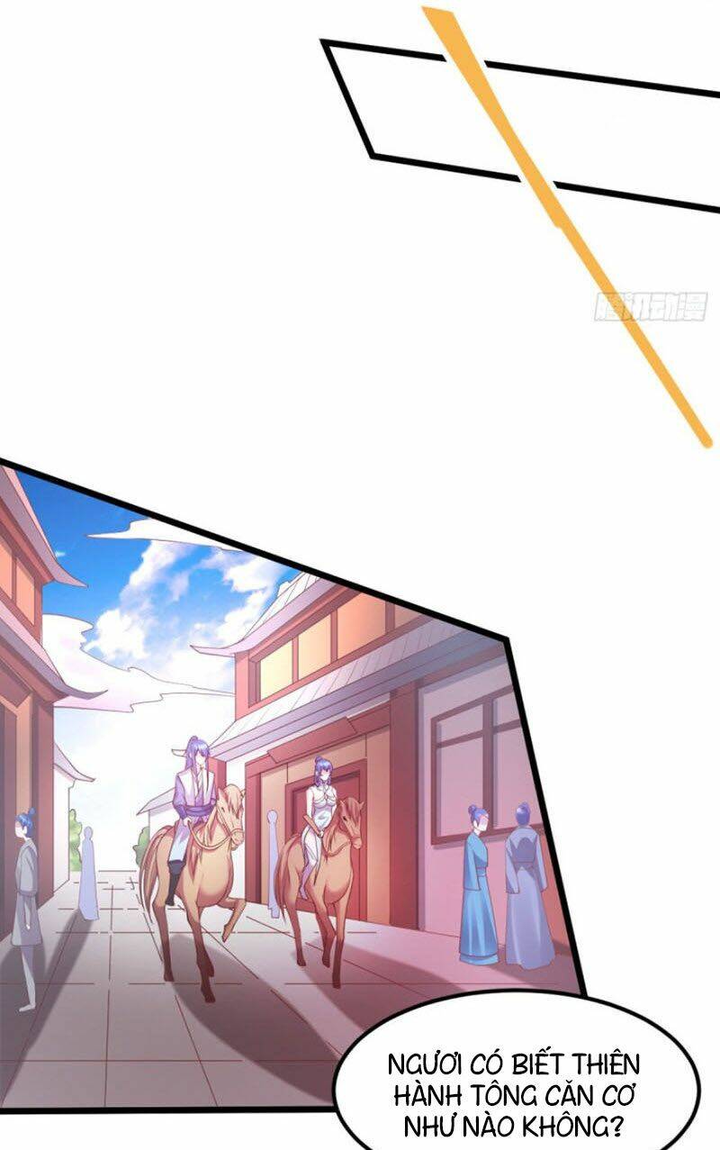 Bổn Tế Tu Chính Là Tiện Đạo: Chapter 51
