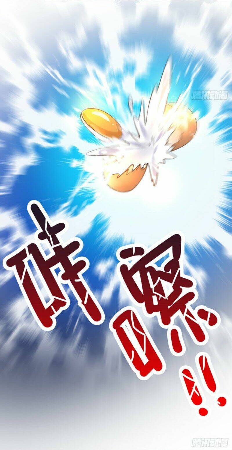 Bổn Tế Tu Chính Là Tiện Đạo: Chapter 51