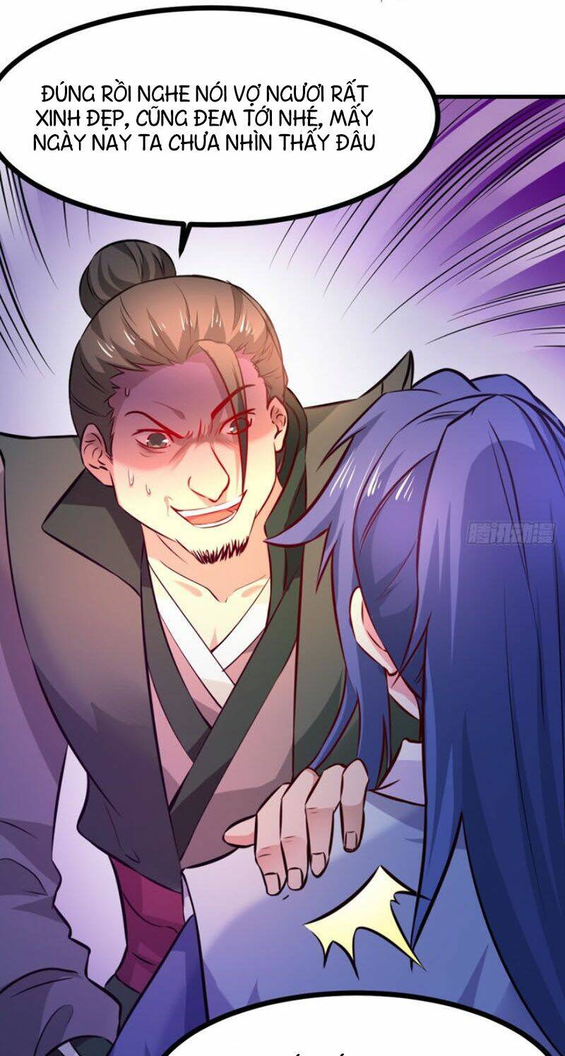 Bổn Tế Tu Chính Là Tiện Đạo: Chapter 51