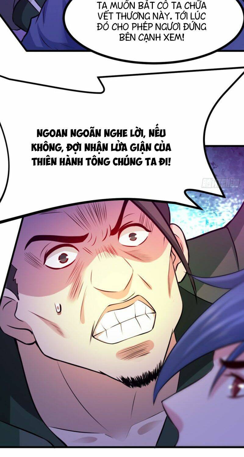 Bổn Tế Tu Chính Là Tiện Đạo: Chapter 51