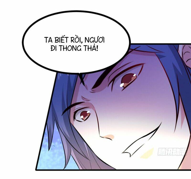 Bổn Tế Tu Chính Là Tiện Đạo: Chapter 51