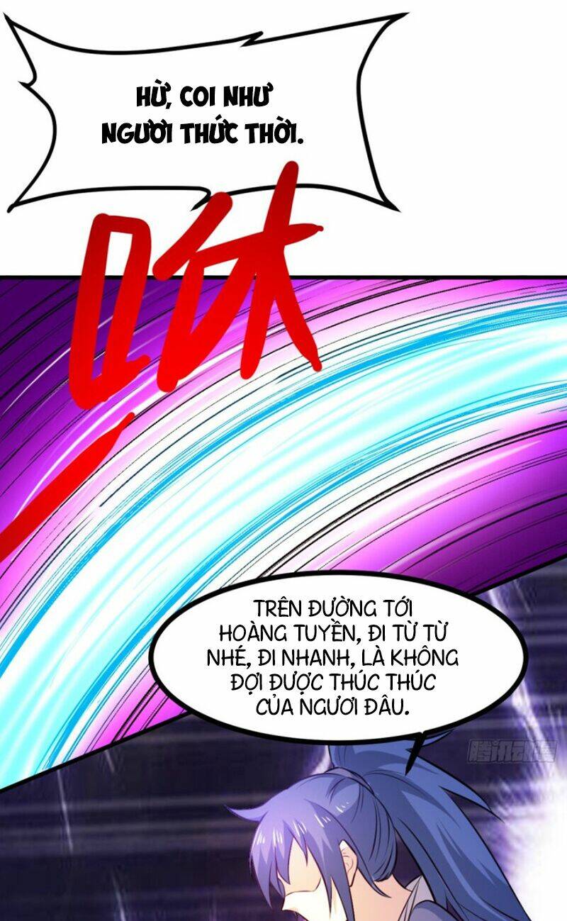 Bổn Tế Tu Chính Là Tiện Đạo: Chapter 51
