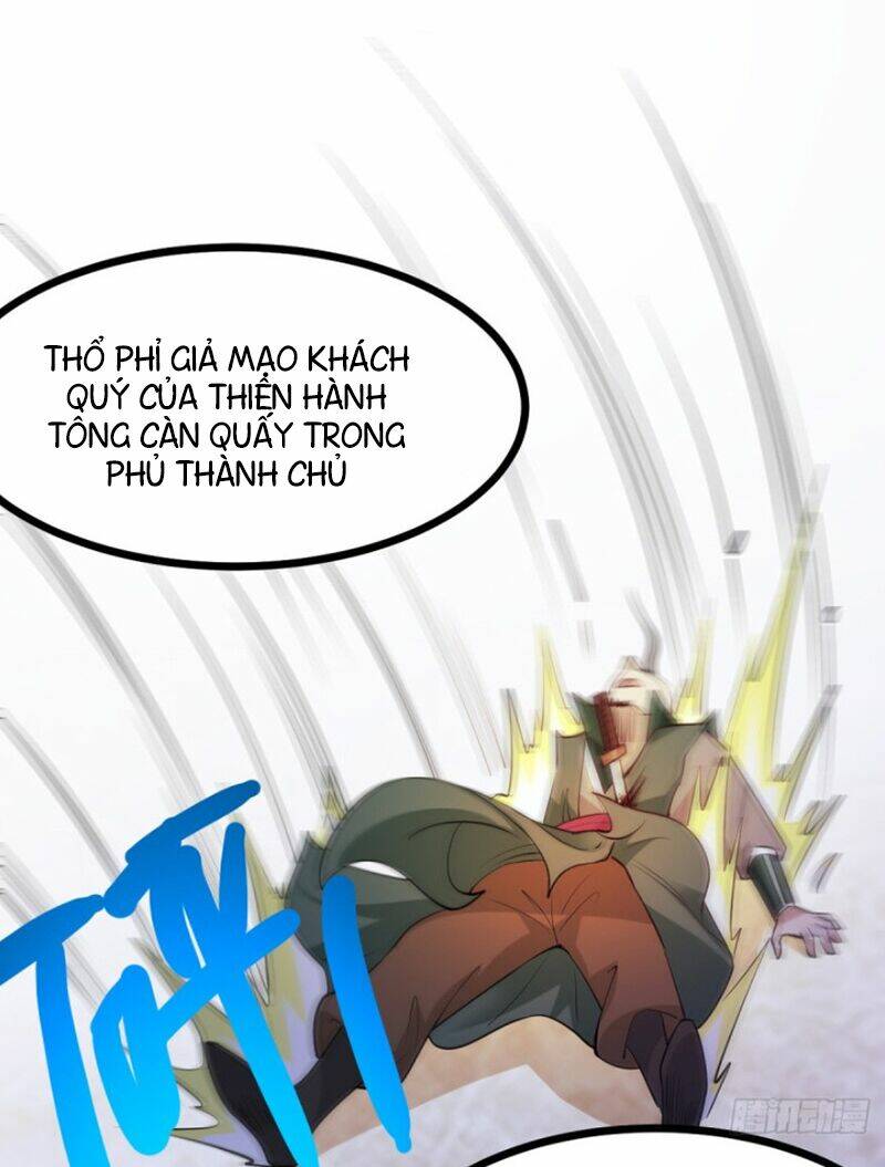 Bổn Tế Tu Chính Là Tiện Đạo: Chapter 51
