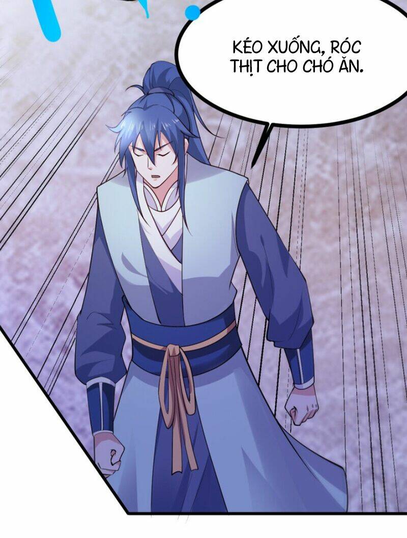 Bổn Tế Tu Chính Là Tiện Đạo: Chapter 51