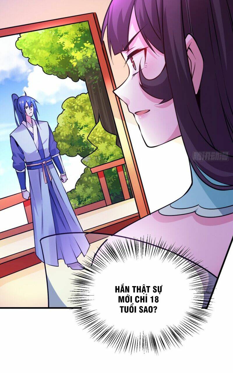 Bổn Tế Tu Chính Là Tiện Đạo: Chapter 51