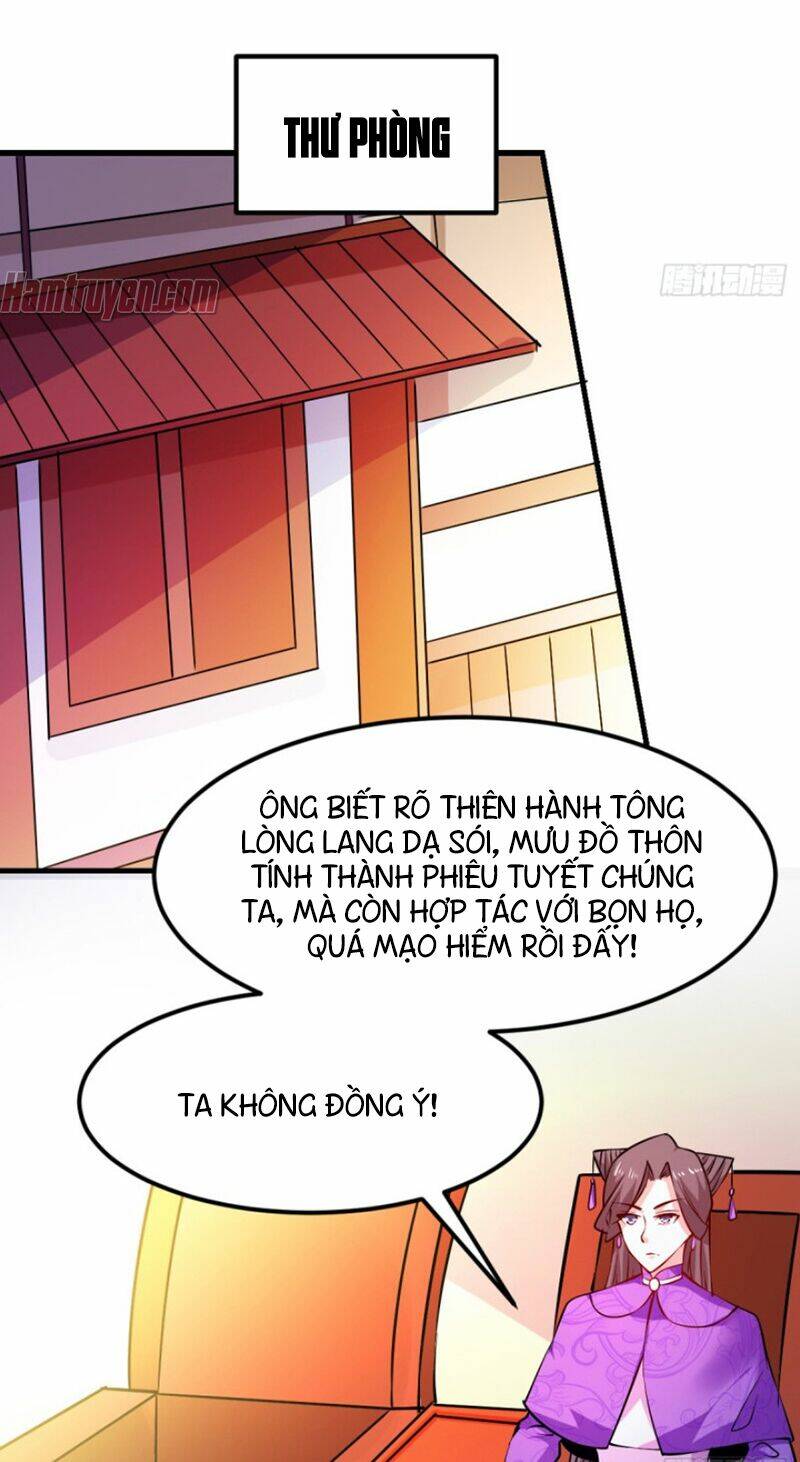Bổn Tế Tu Chính Là Tiện Đạo: Chapter 51