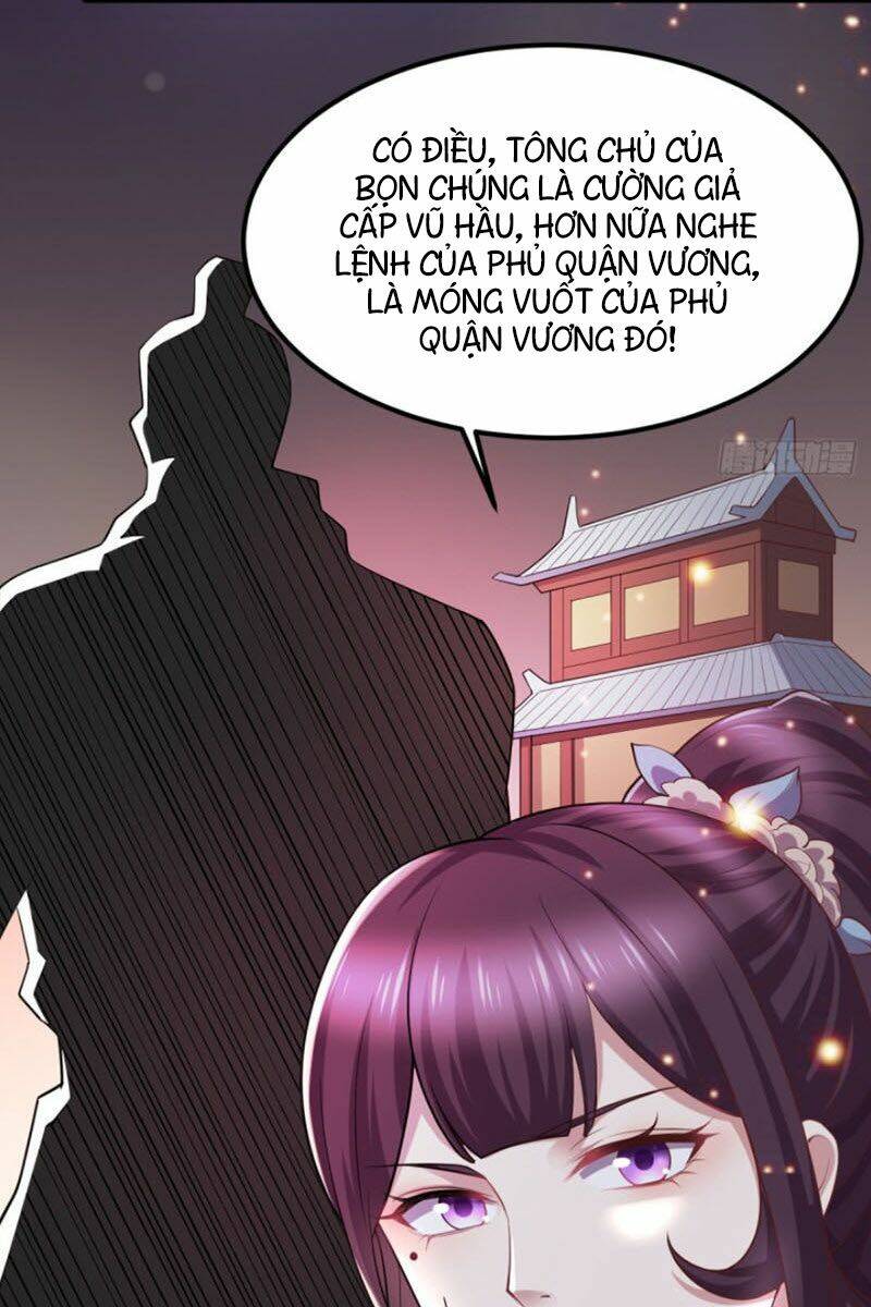 Bổn Tế Tu Chính Là Tiện Đạo: Chapter 51