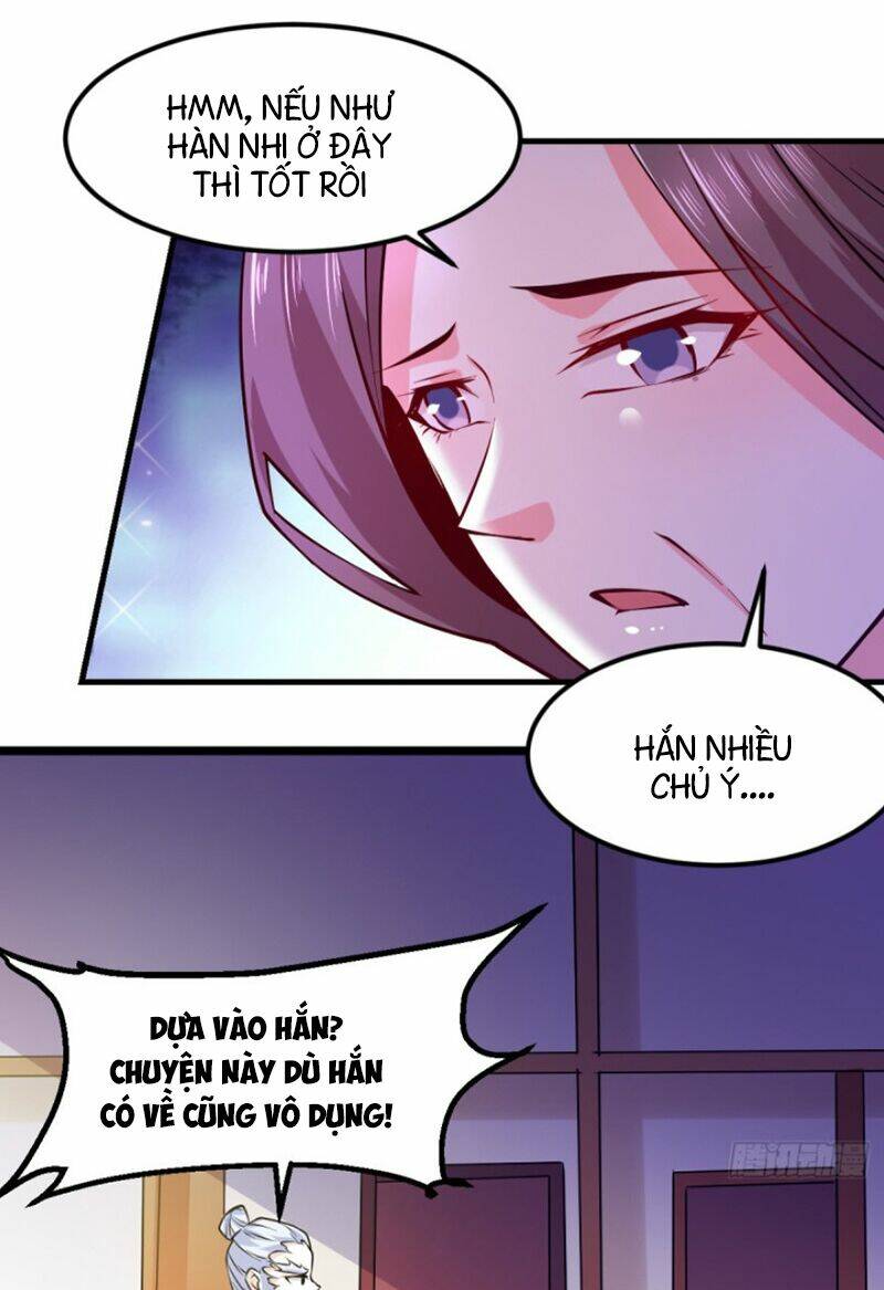 Bổn Tế Tu Chính Là Tiện Đạo: Chapter 51