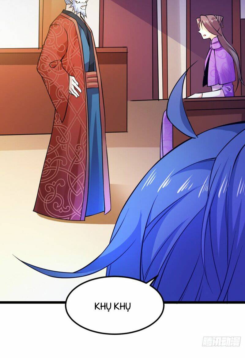 Bổn Tế Tu Chính Là Tiện Đạo: Chapter 51