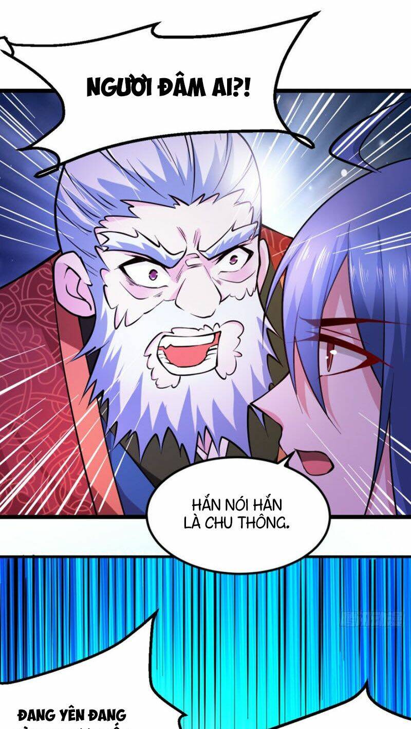 Bổn Tế Tu Chính Là Tiện Đạo: Chapter 51