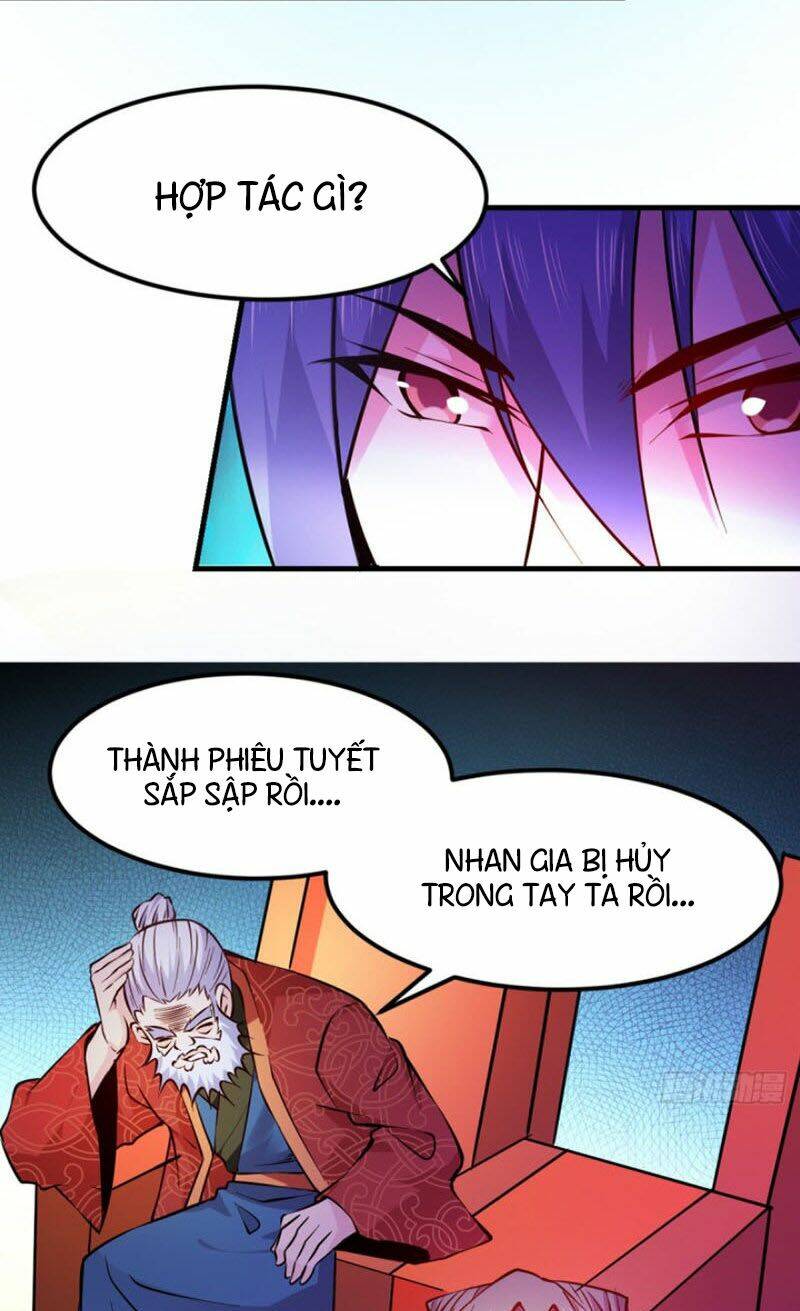 Bổn Tế Tu Chính Là Tiện Đạo: Chapter 51