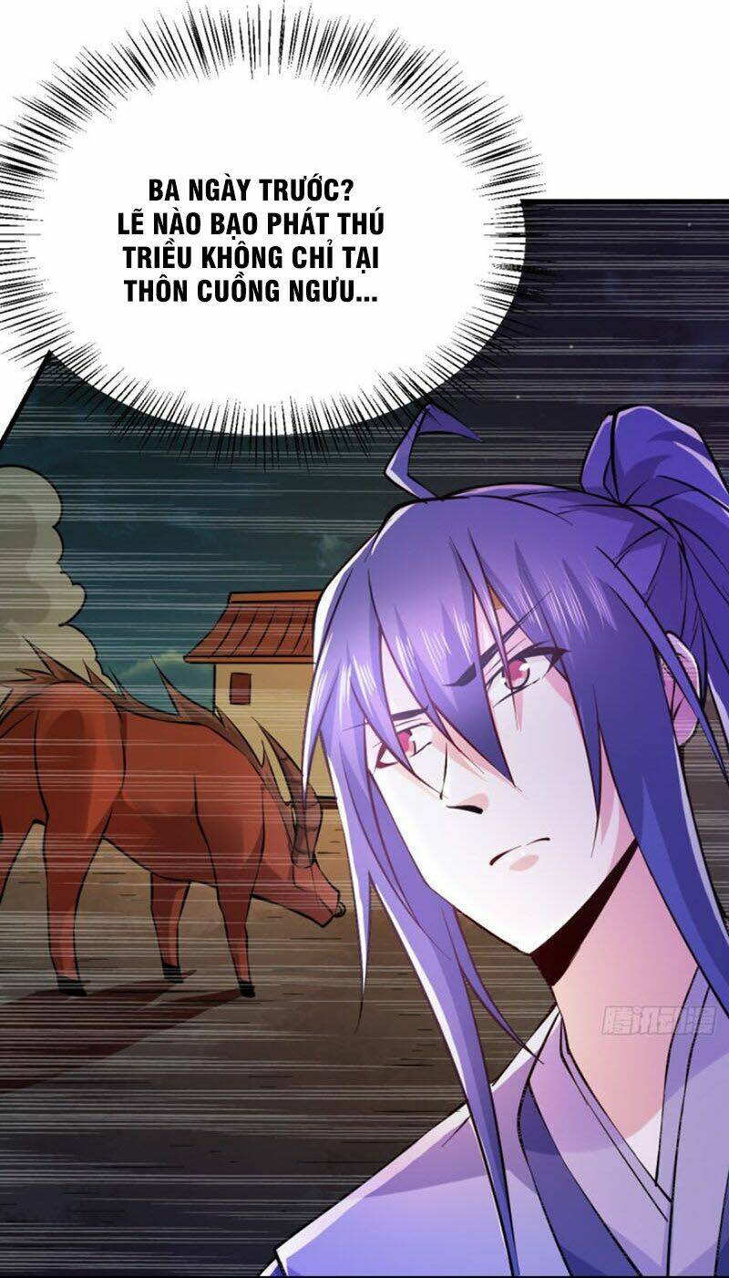 Bổn Tế Tu Chính Là Tiện Đạo: Chapter 51