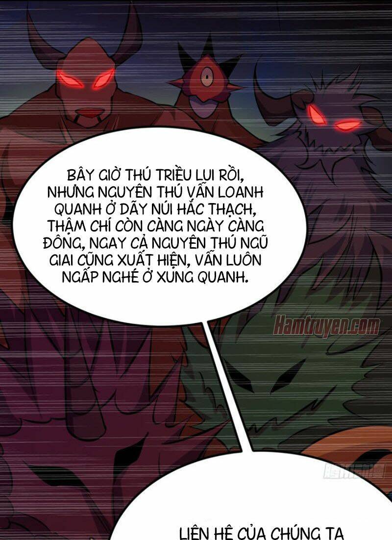 Bổn Tế Tu Chính Là Tiện Đạo: Chapter 51