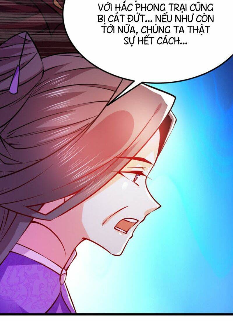 Bổn Tế Tu Chính Là Tiện Đạo: Chapter 51