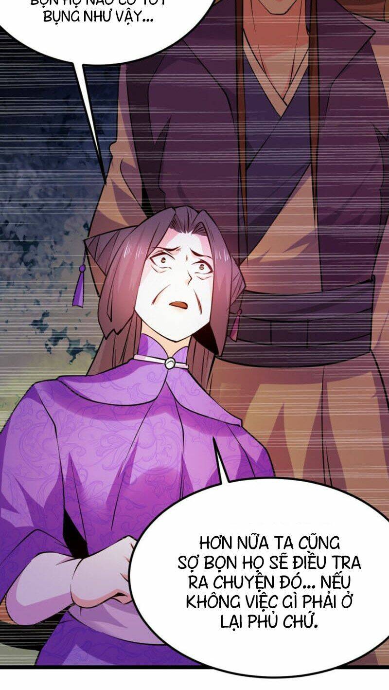 Bổn Tế Tu Chính Là Tiện Đạo: Chapter 51