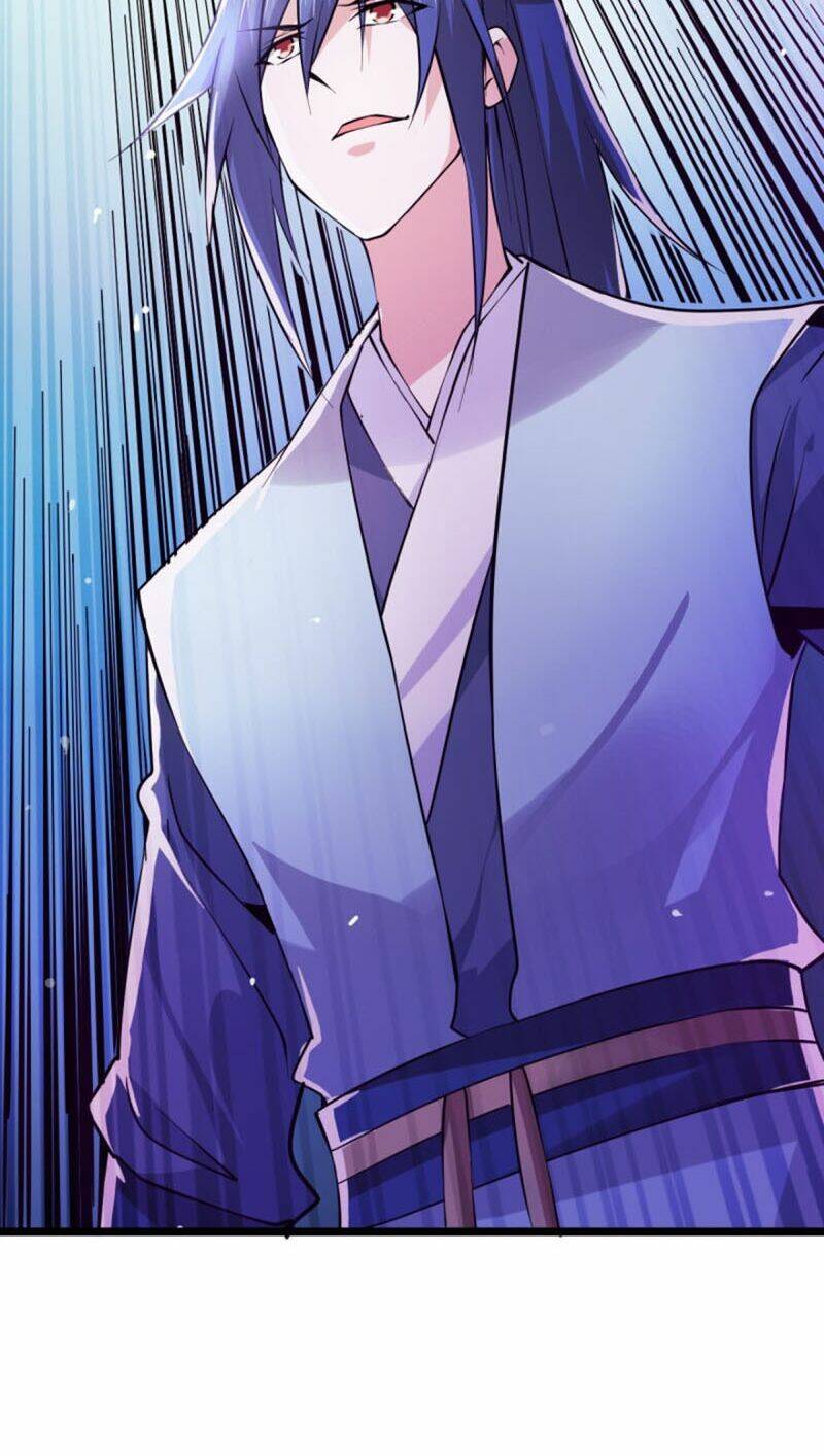 Bổn Tế Tu Chính Là Tiện Đạo: Chapter 51