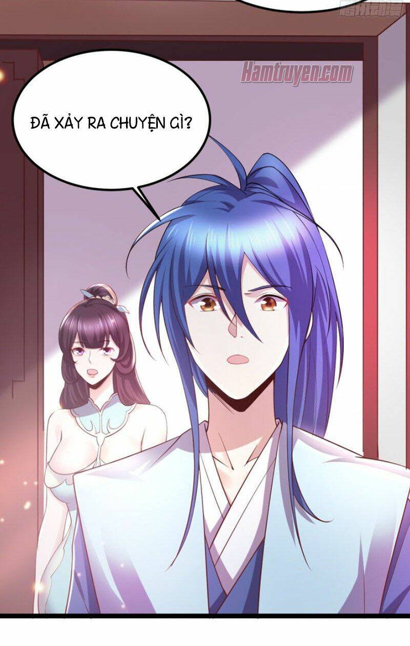 Bổn Tế Tu Chính Là Tiện Đạo: Chapter 51