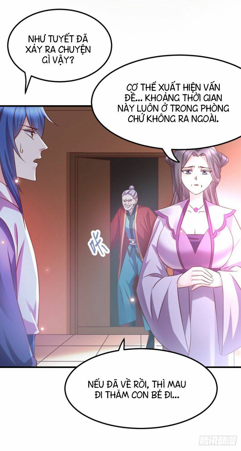 Bổn Tế Tu Chính Là Tiện Đạo: Chapter 52
