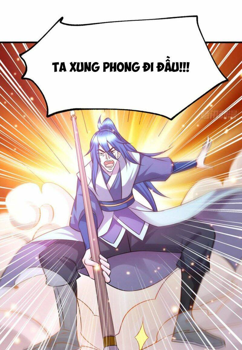 Bổn Tế Tu Chính Là Tiện Đạo: Chapter 52