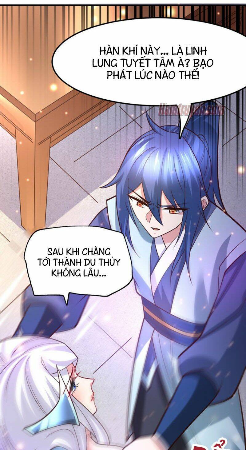 Bổn Tế Tu Chính Là Tiện Đạo: Chapter 52