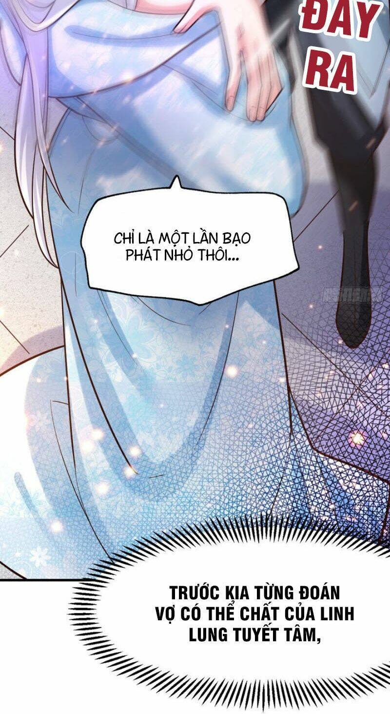 Bổn Tế Tu Chính Là Tiện Đạo: Chapter 52