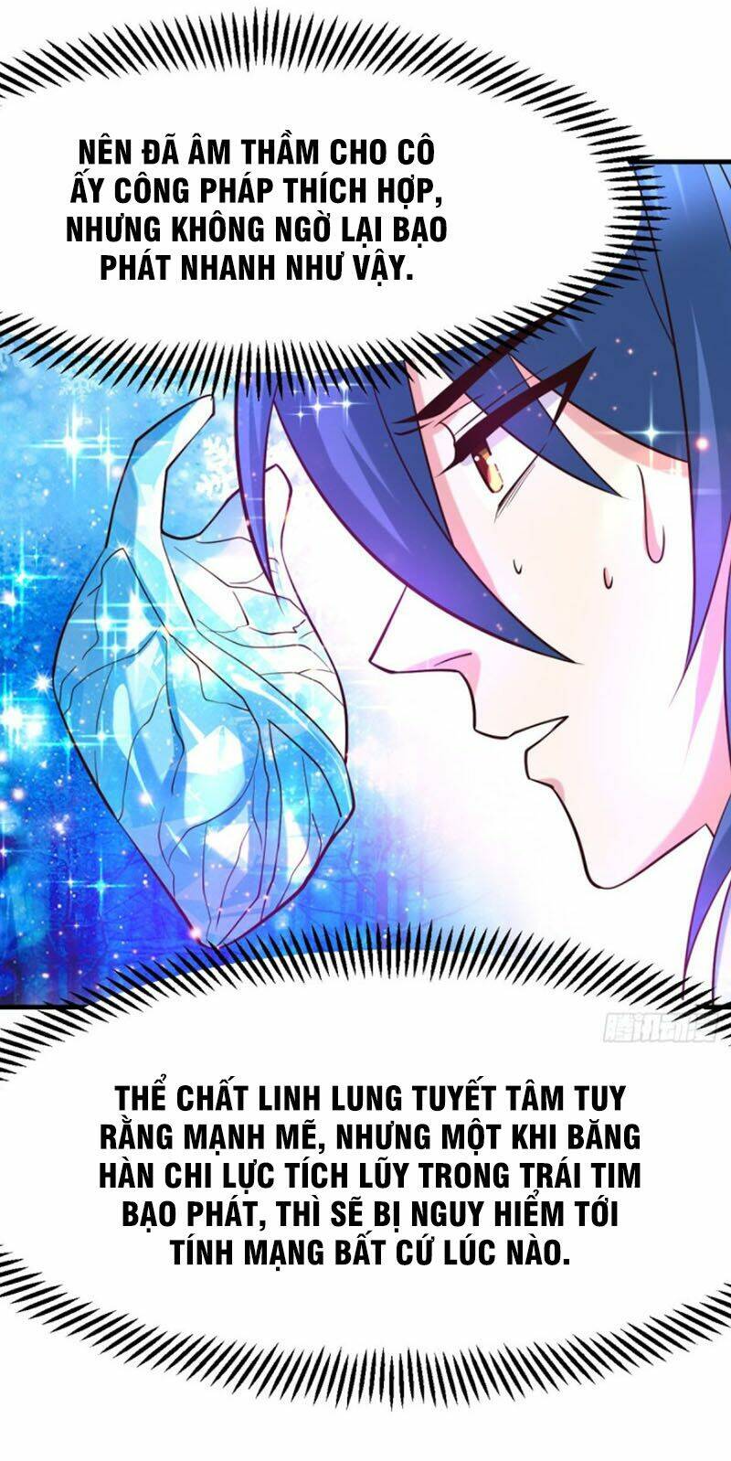 Bổn Tế Tu Chính Là Tiện Đạo: Chapter 52