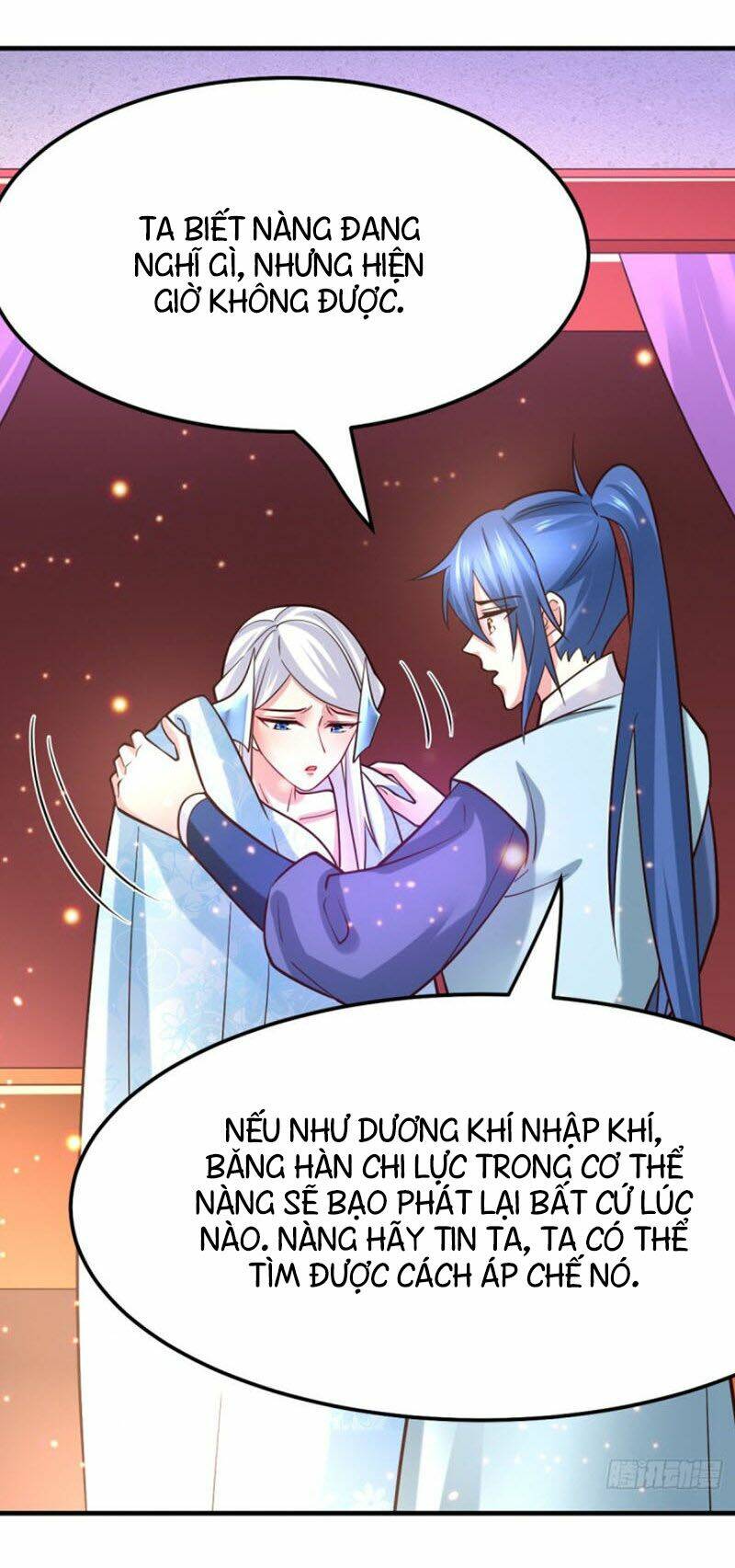 Bổn Tế Tu Chính Là Tiện Đạo: Chapter 52