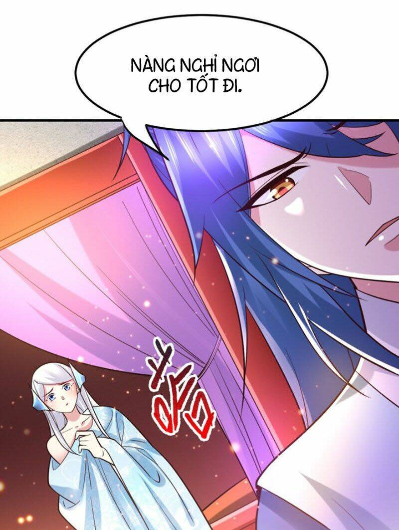 Bổn Tế Tu Chính Là Tiện Đạo: Chapter 52