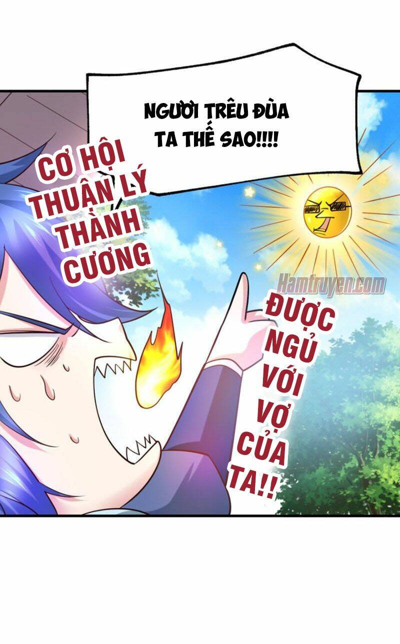 Bổn Tế Tu Chính Là Tiện Đạo: Chapter 52