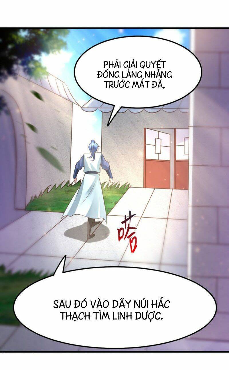 Bổn Tế Tu Chính Là Tiện Đạo: Chapter 52
