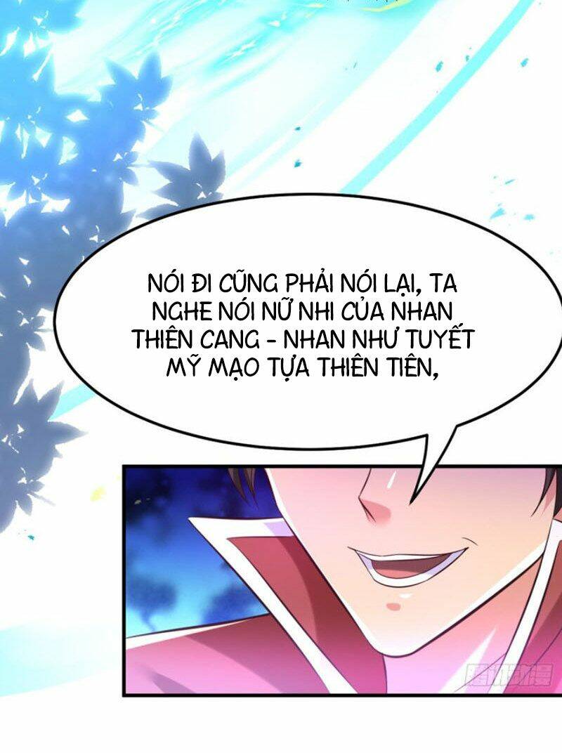 Bổn Tế Tu Chính Là Tiện Đạo: Chapter 52