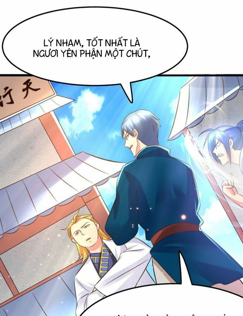 Bổn Tế Tu Chính Là Tiện Đạo: Chapter 52