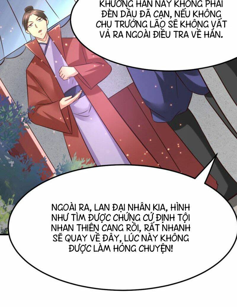 Bổn Tế Tu Chính Là Tiện Đạo: Chapter 52